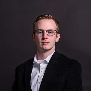 Lawrence Dunn — Founder of Talarium Labs